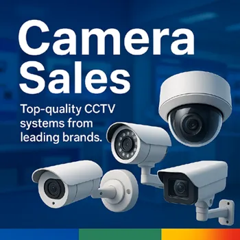 Premium CCTV Cameras